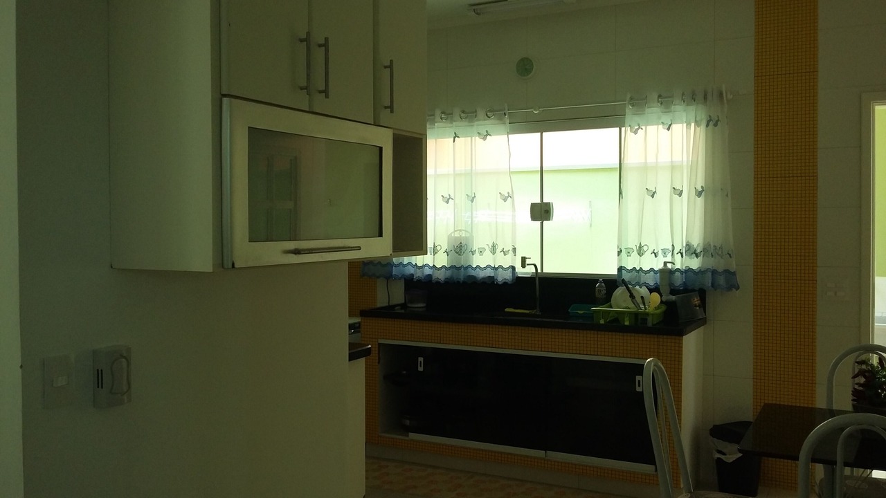 Photo of Kitchen in Ilha Comprida