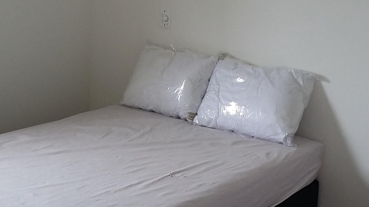 Photo of Bedroom in Ilha Comprida