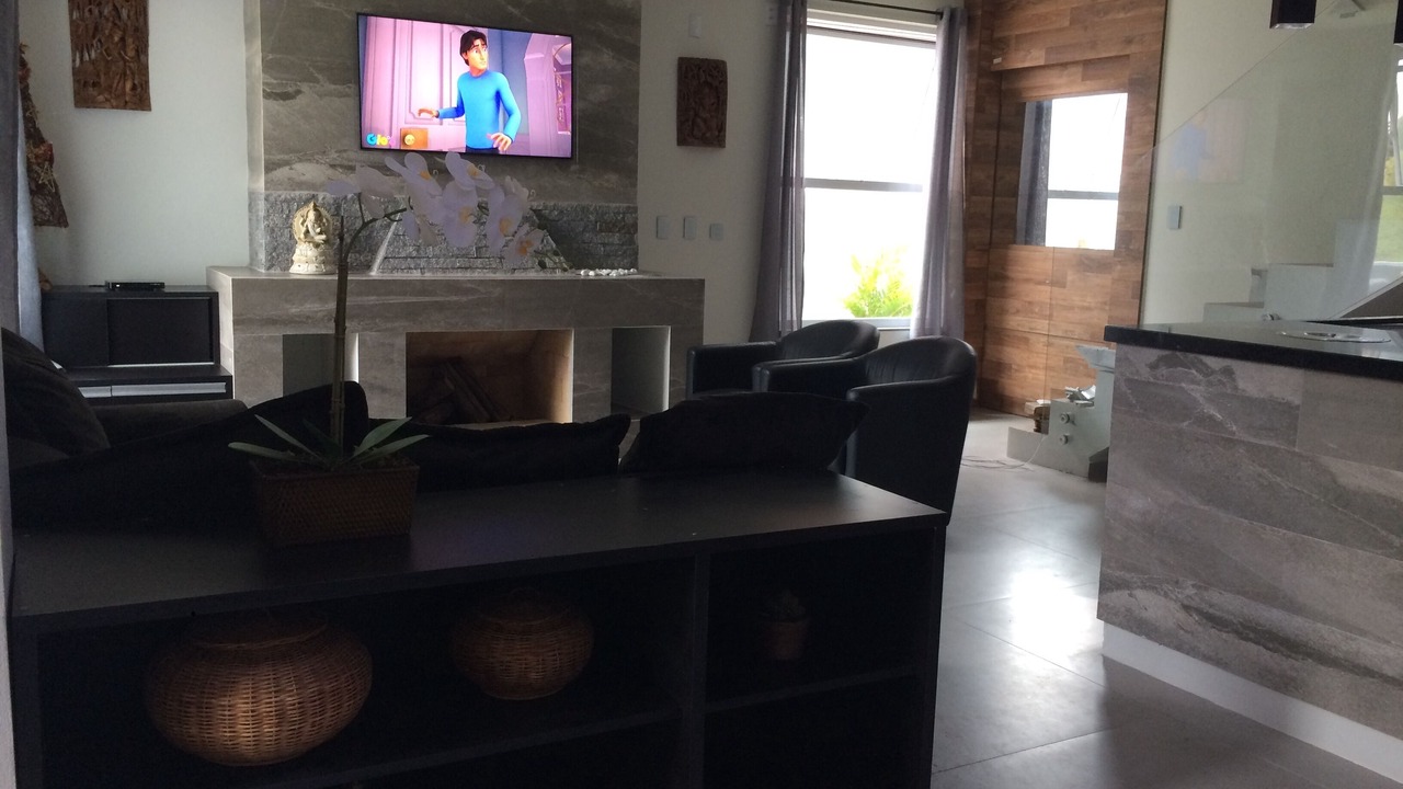Photo of Livingroom in Morrinhos