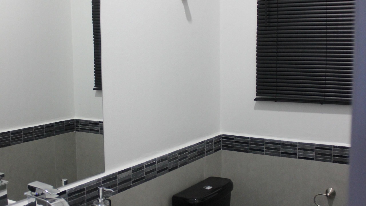 Photo of Bathroom in Morrinhos