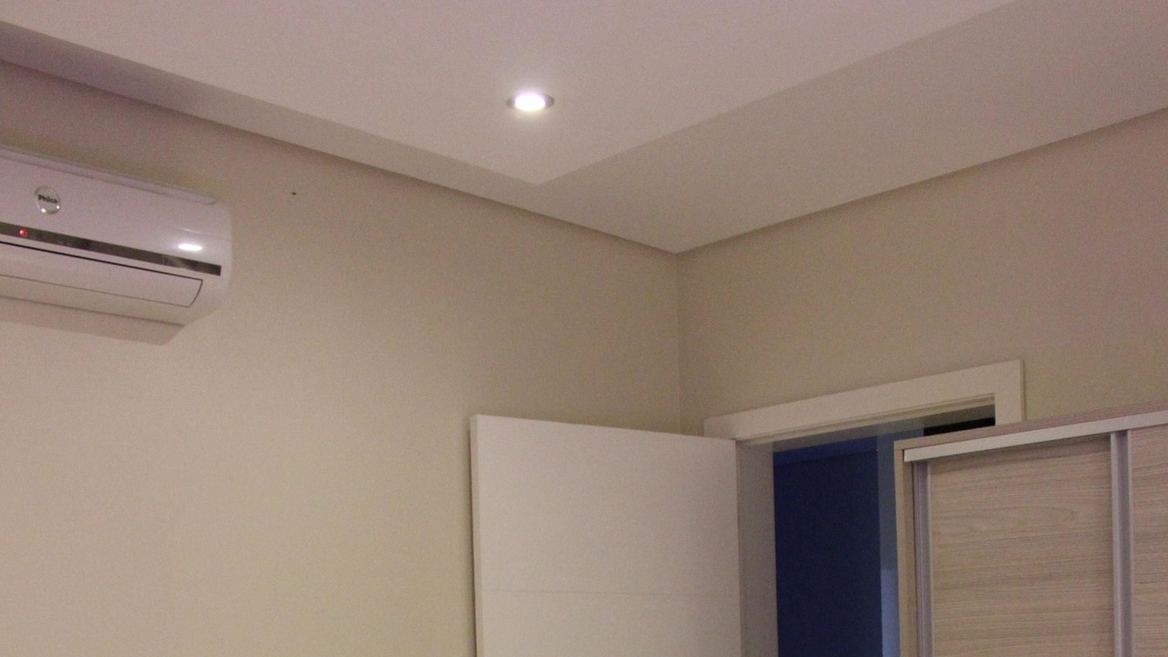 Photo of Bedroom in Morrinhos