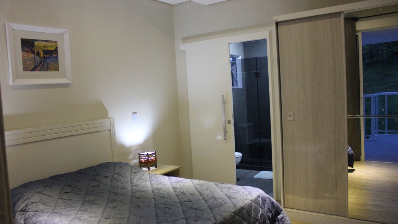 Photo of Bedroom in Morrinhos