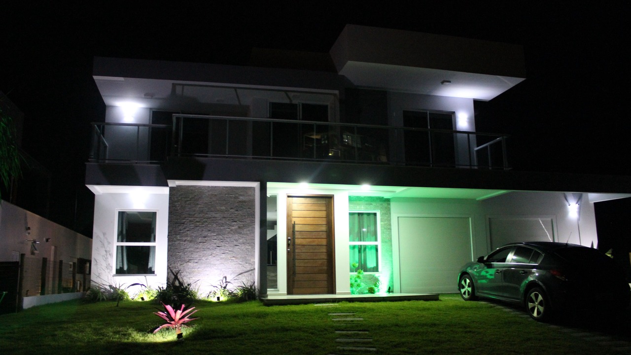 Photo of Outdoor in Morrinhos