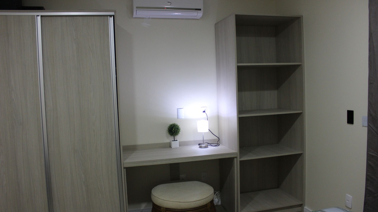 Photo of Bedroom in Morrinhos