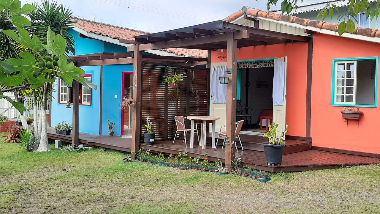 Photo of Outdoor in Rio Vermelho Sul