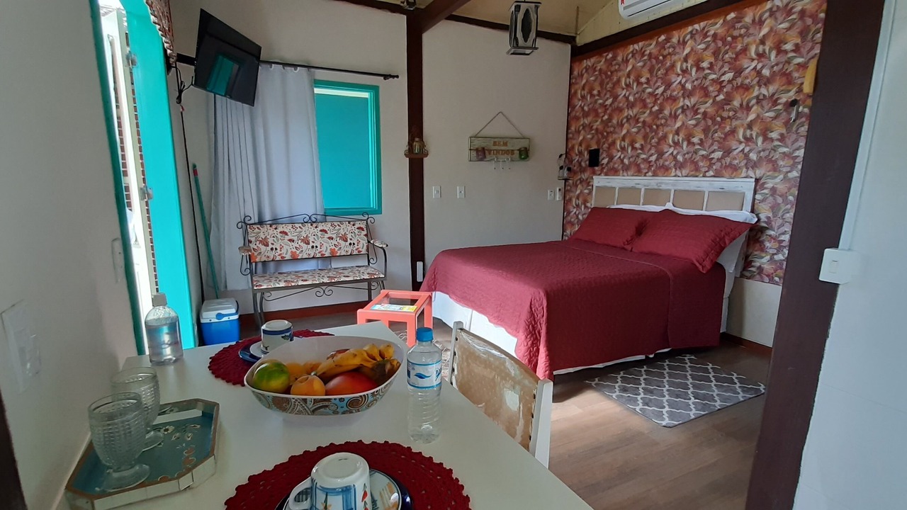 Photo of Bedroom in Rio Vermelho Sul