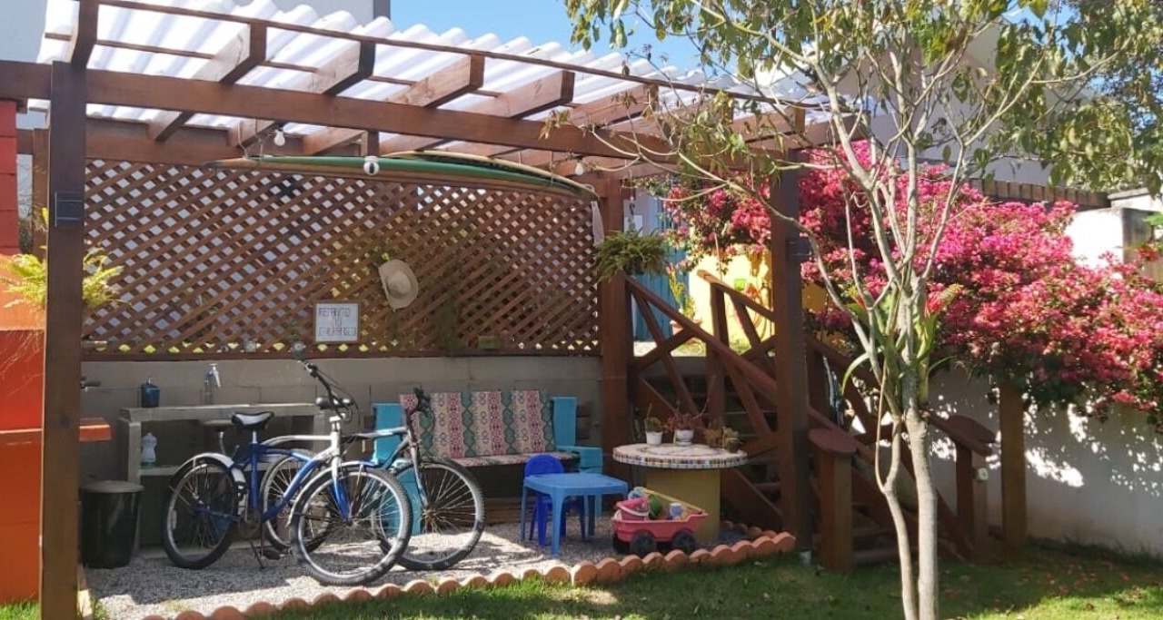 Photo of Patio Balcony in Rio Vermelho Sul
