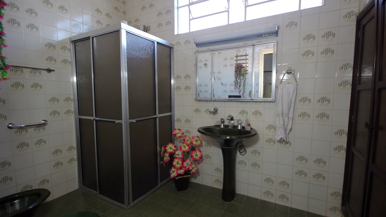 Photo of Bathroom in Olimpia