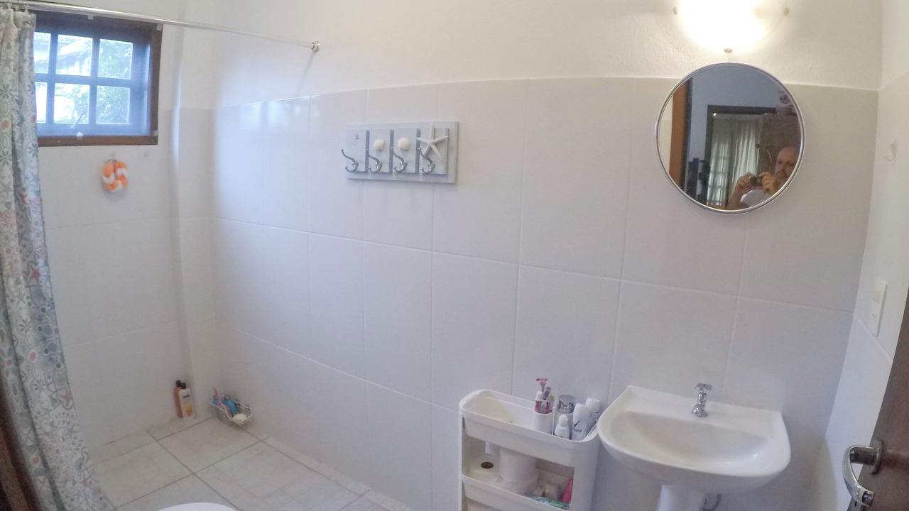 Photo of Bathroom in Juquehy
