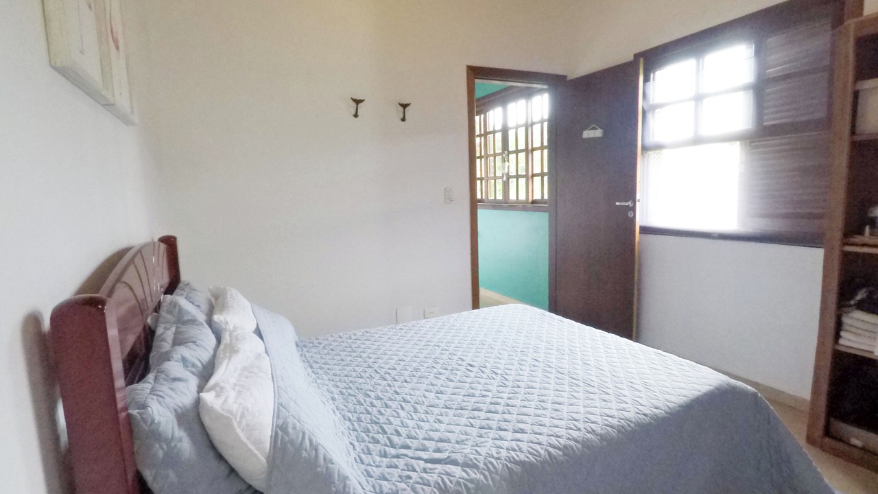 Photo of Bedroom in Juquehy