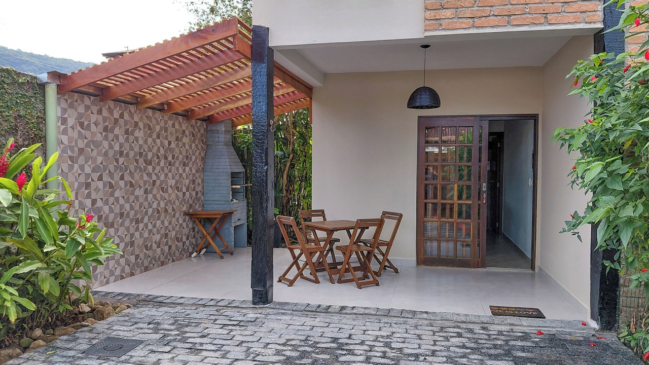 Photo of Outdoor in Juquehy