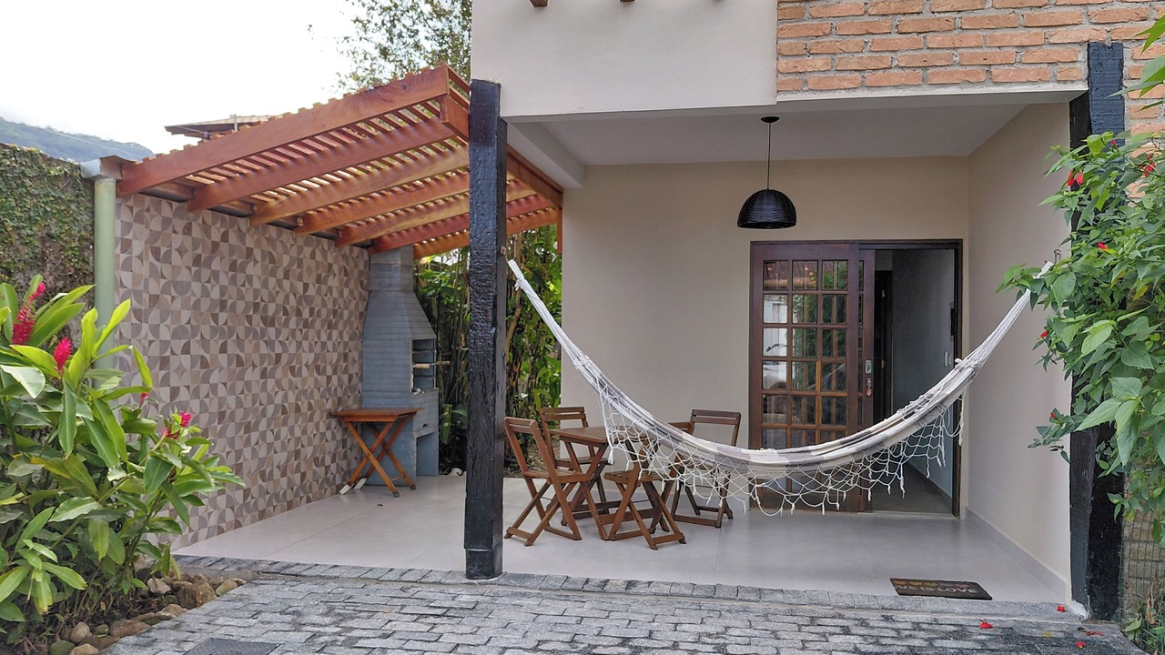Photo of Patio Balcony in Juquehy