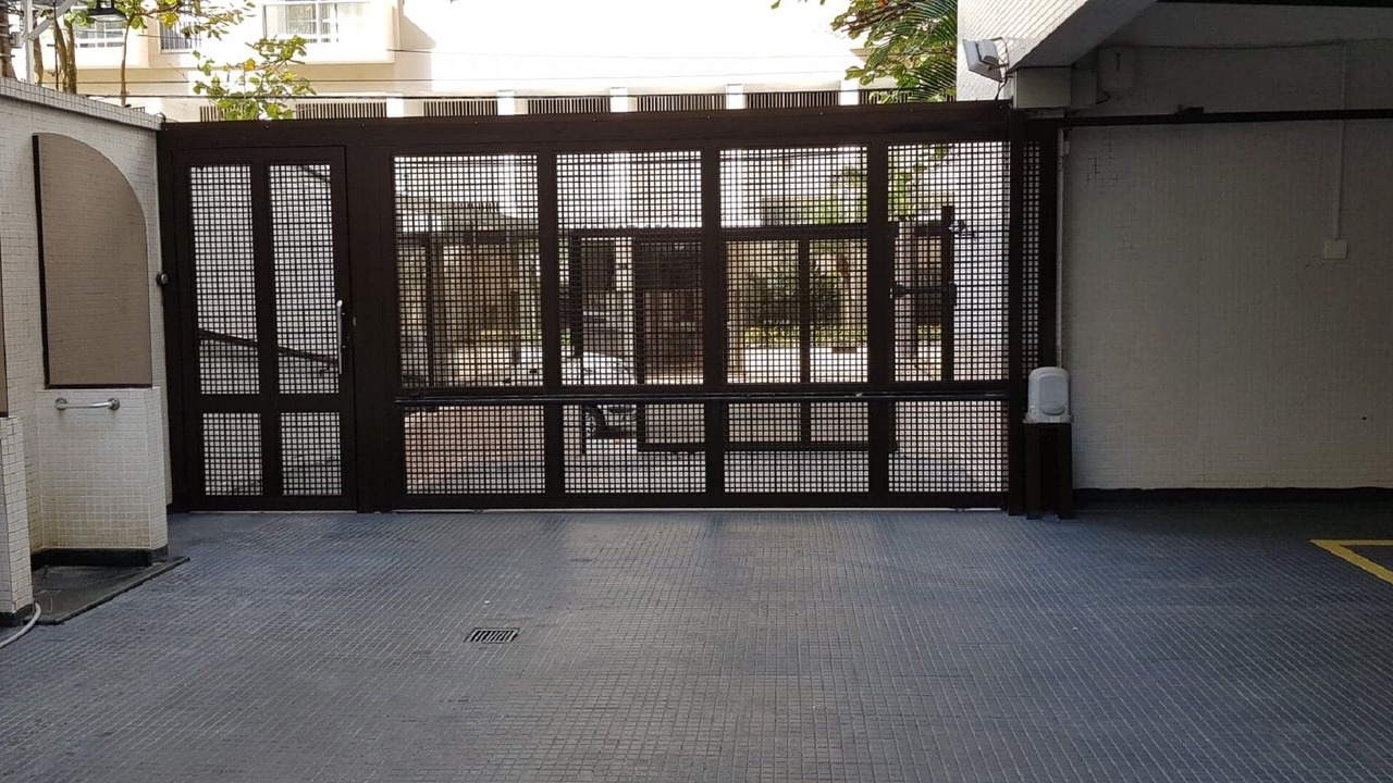 Photo of Outdoor in Barra Funda