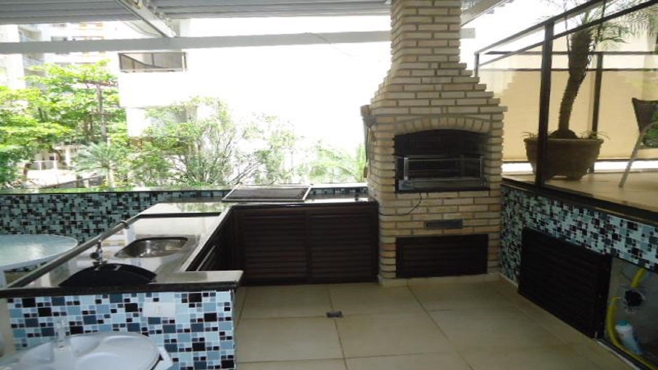 Photo of Kitchen in Barra Funda