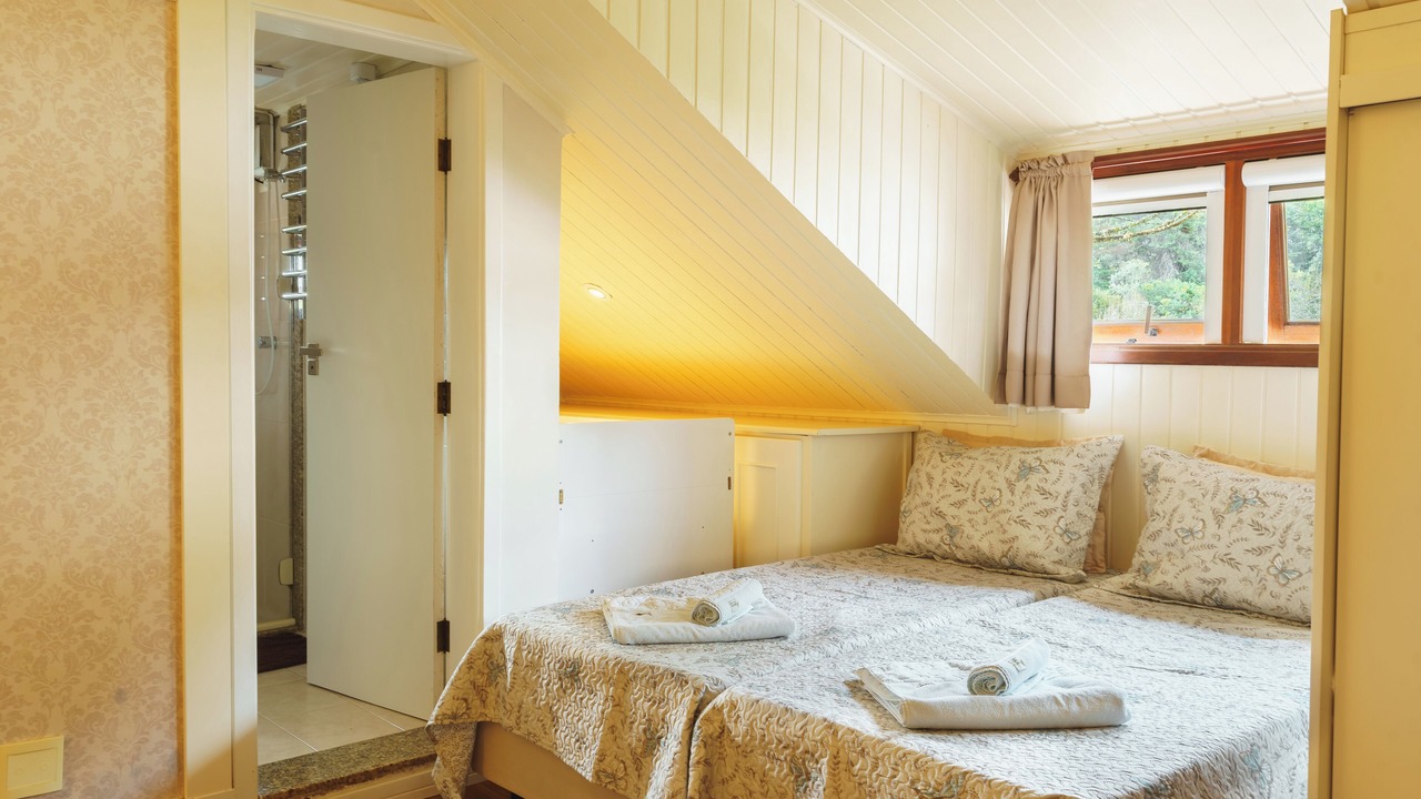 Photo of Bedroom in Campos do Jordao