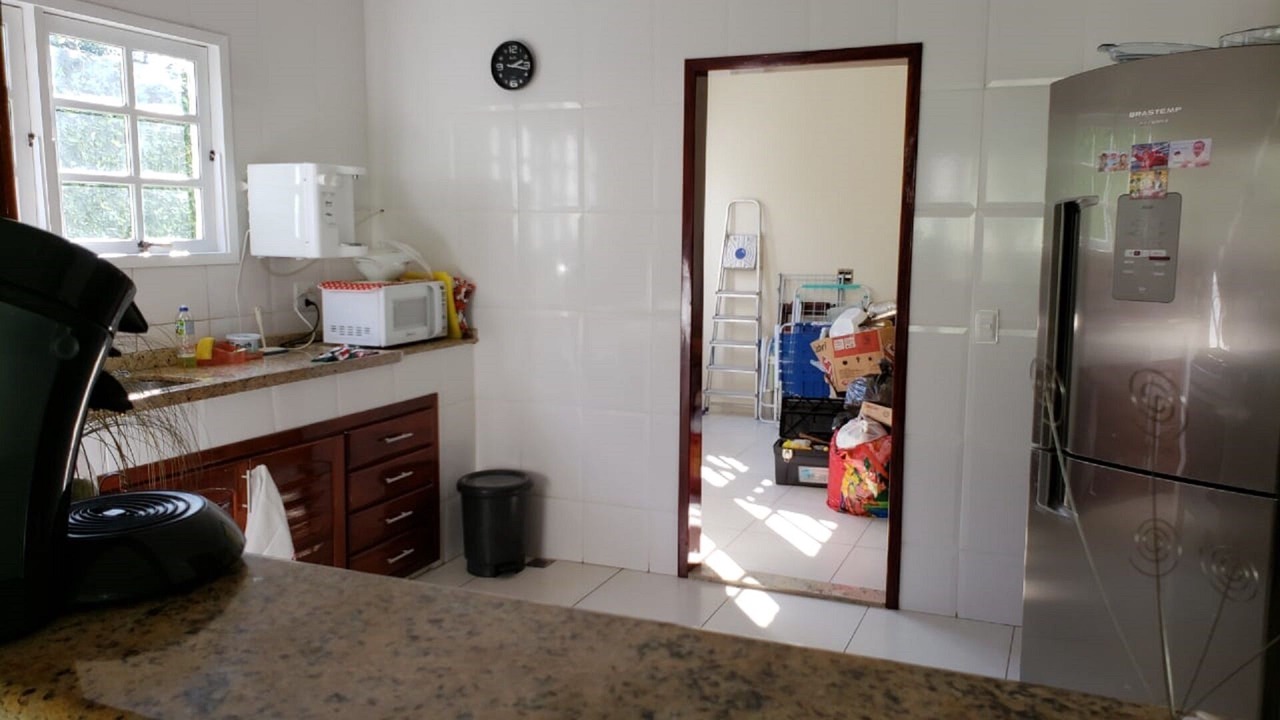 Photo of Kitchen in Porto Novo