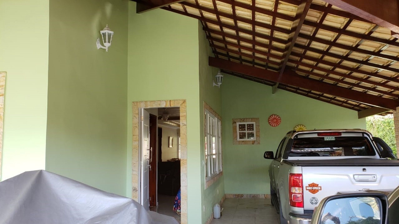 Photo of Outdoor in Porto Novo