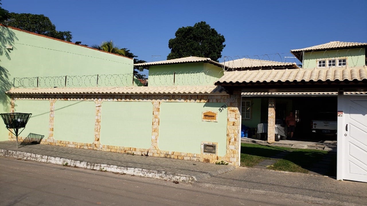 Photo of Outdoor in Porto Novo