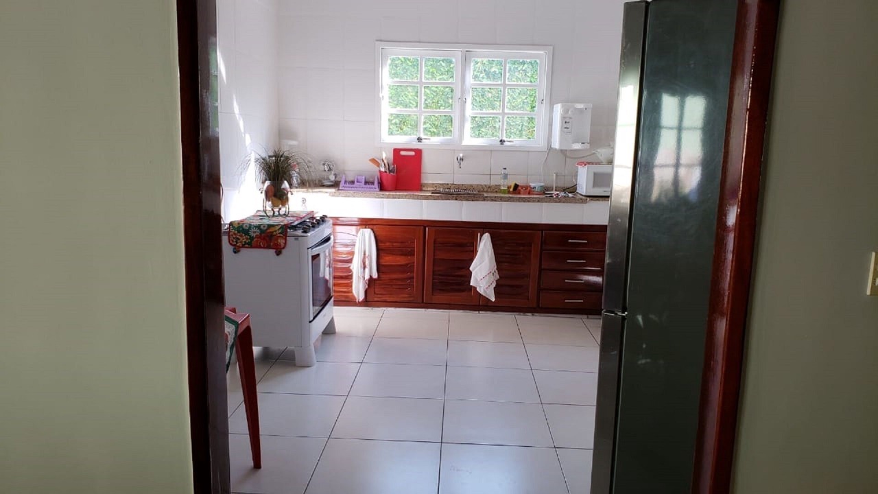 Photo of Kitchen in Porto Novo