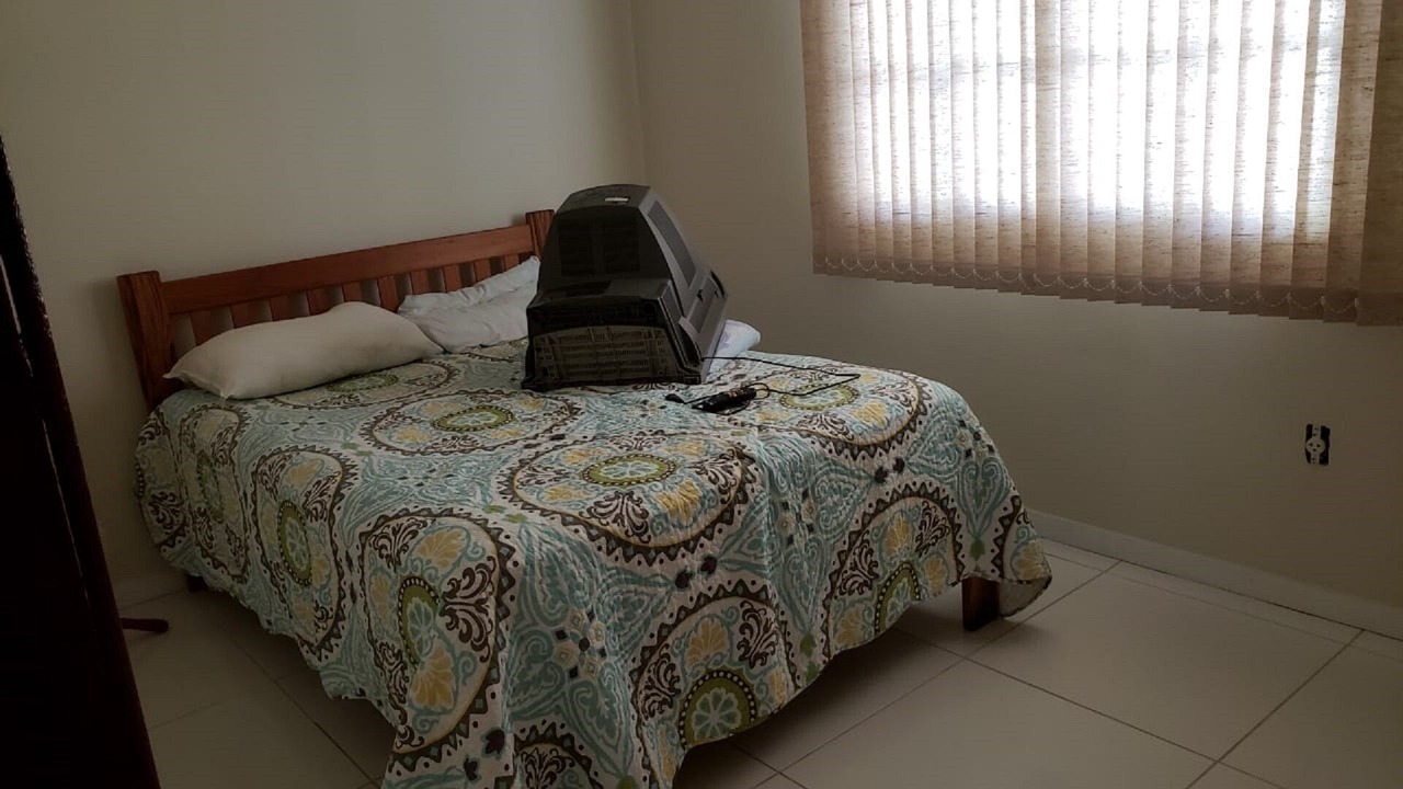Photo of Bedroom in Porto Novo
