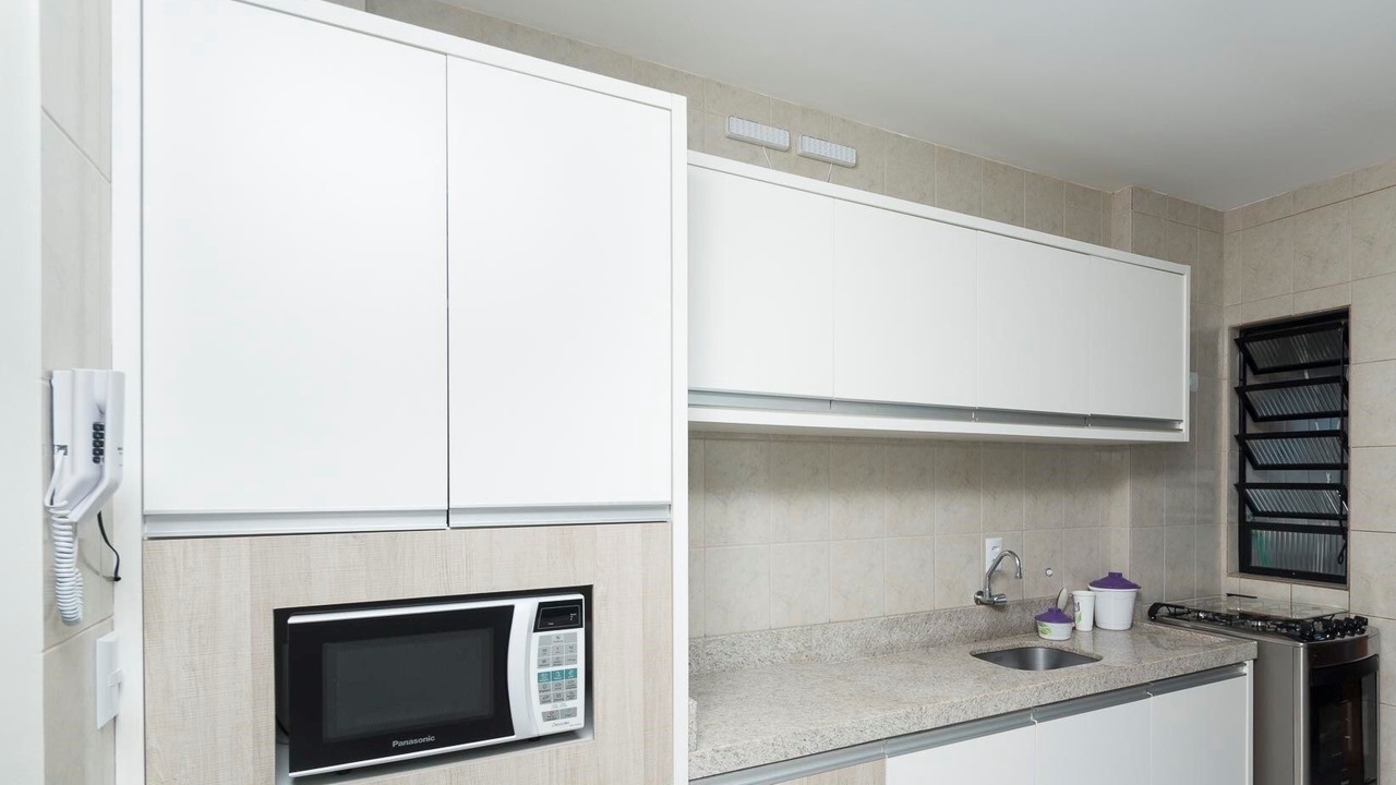 Photo of Kitchen in Canto Grande