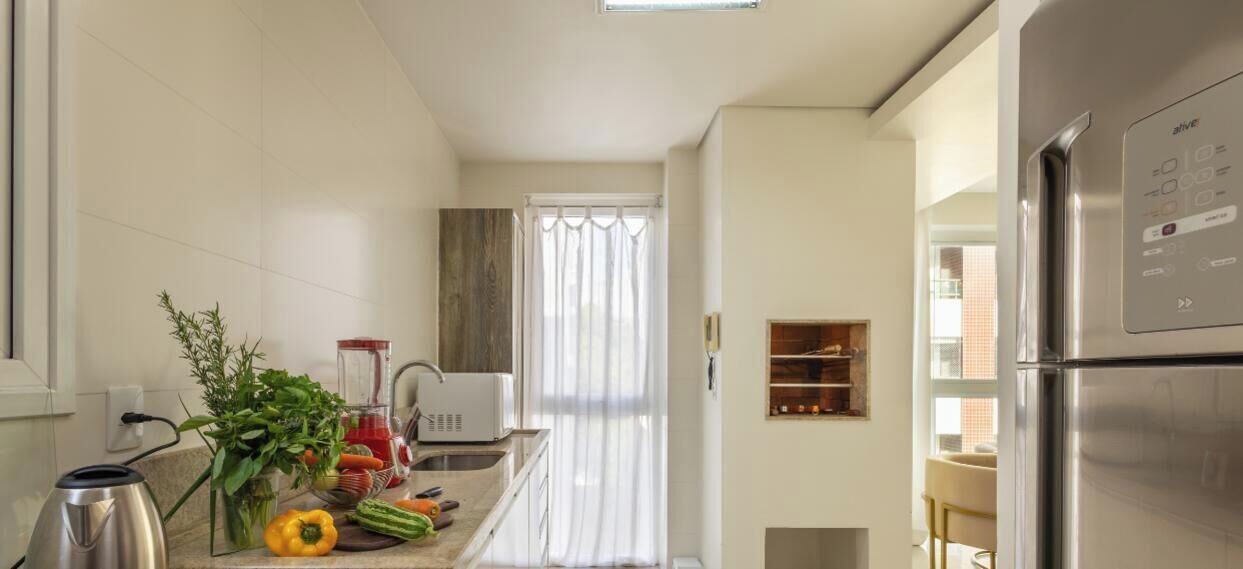 Photo of Kitchen in Centro