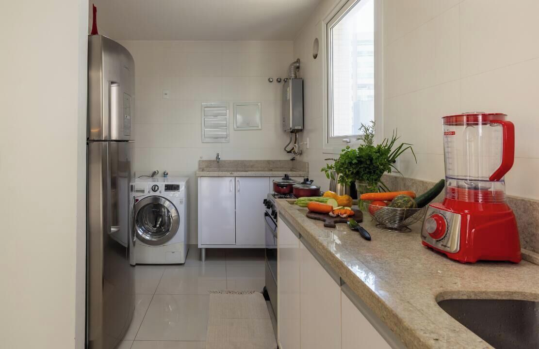 Photo of Kitchen in Centro