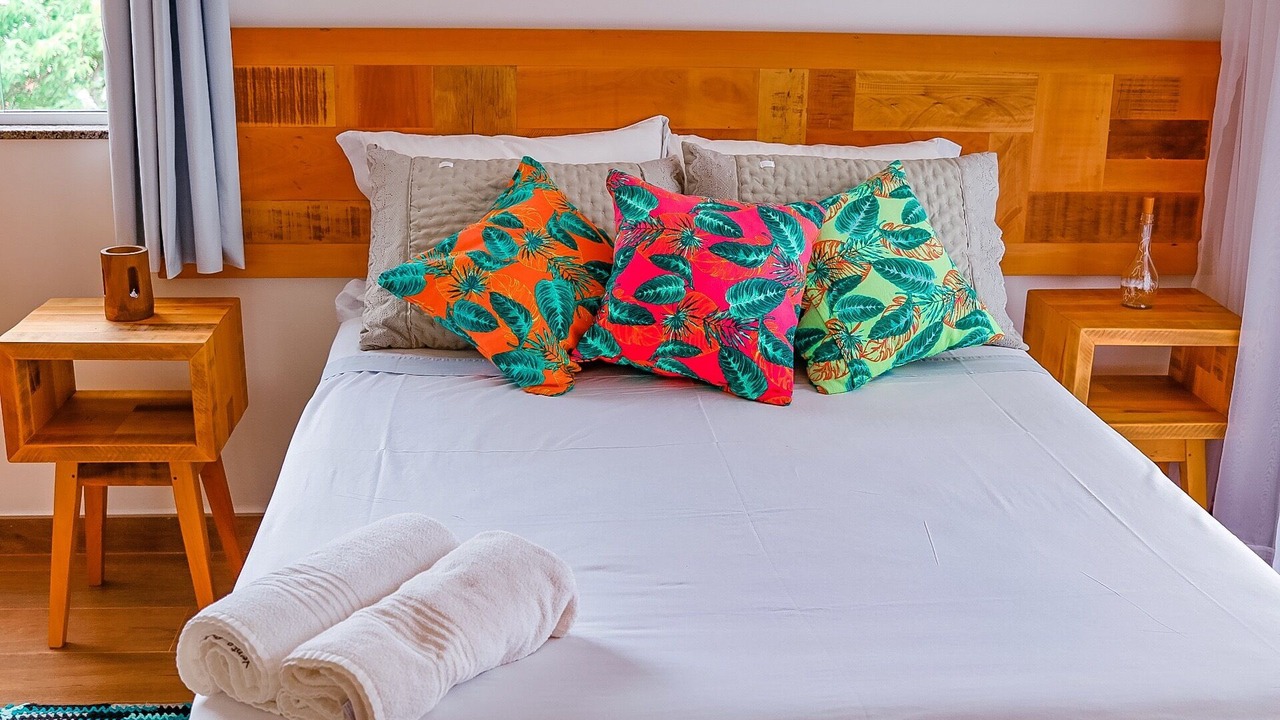 Photo of Bedroom in Centro