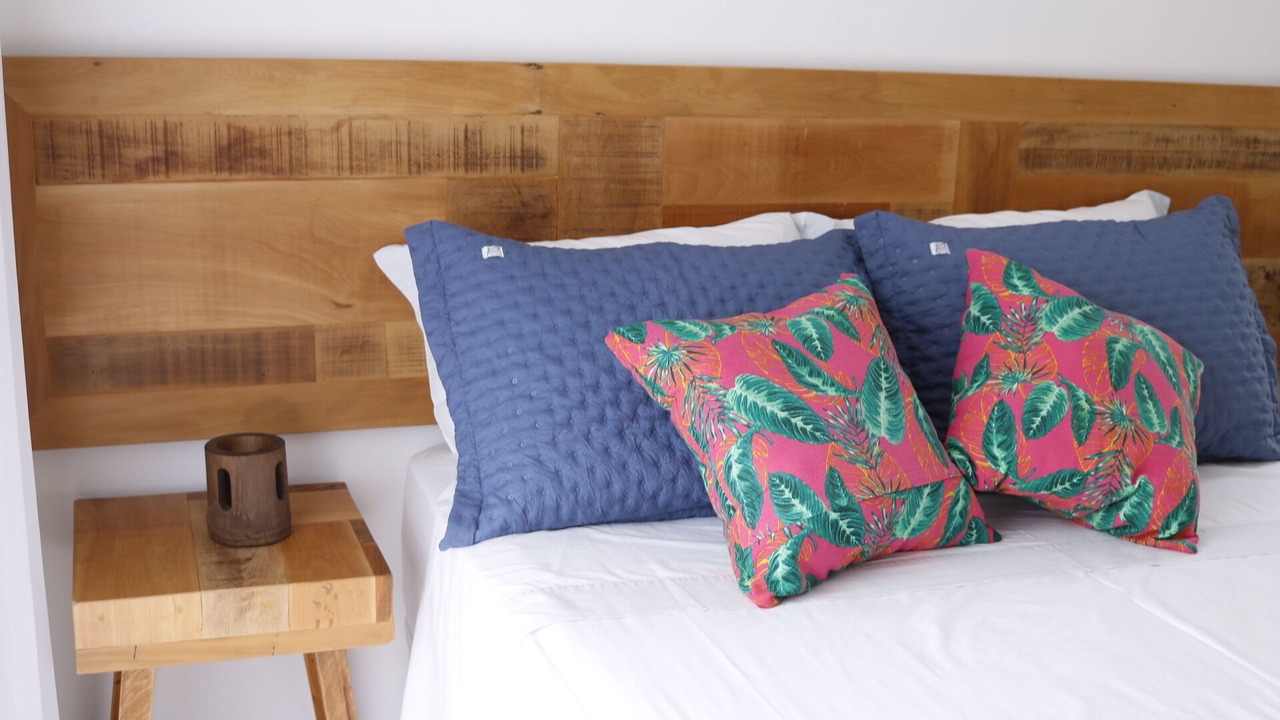 Photo of Bedroom in Centro