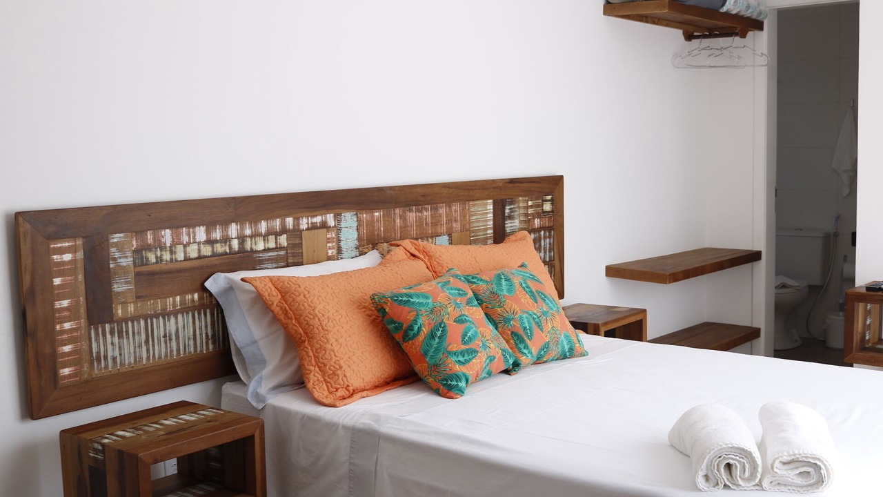 Photo of Bedroom in Centro