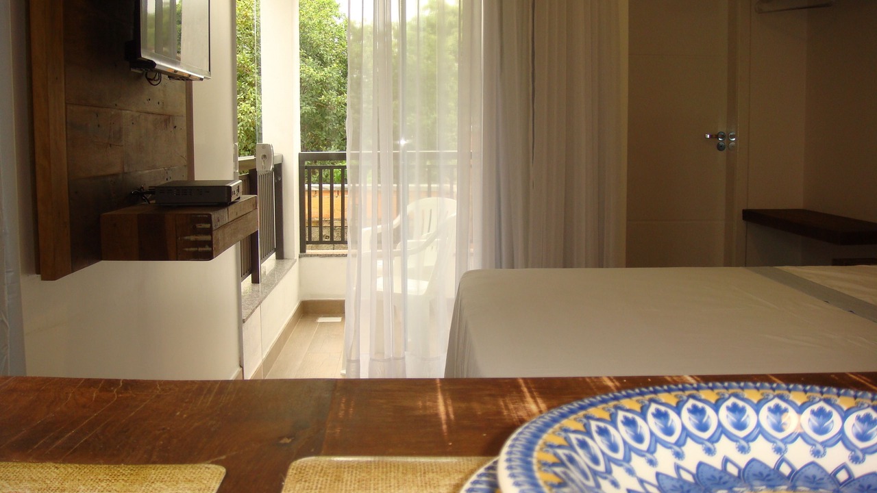 Photo of Bedroom in Centro