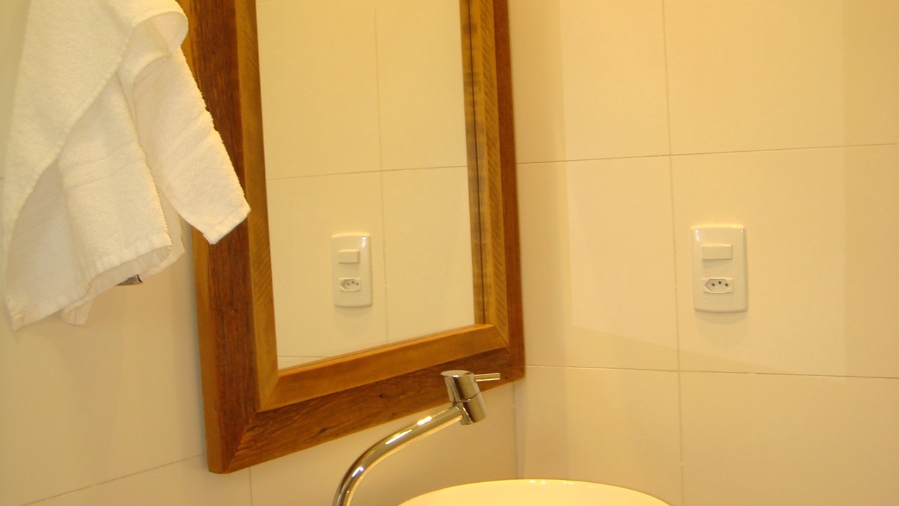 Photo of Bathroom in Centro