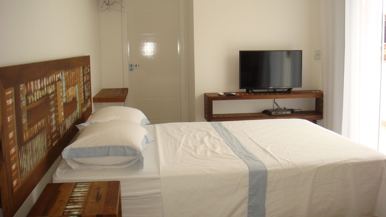 Photo of Bedroom in Centro