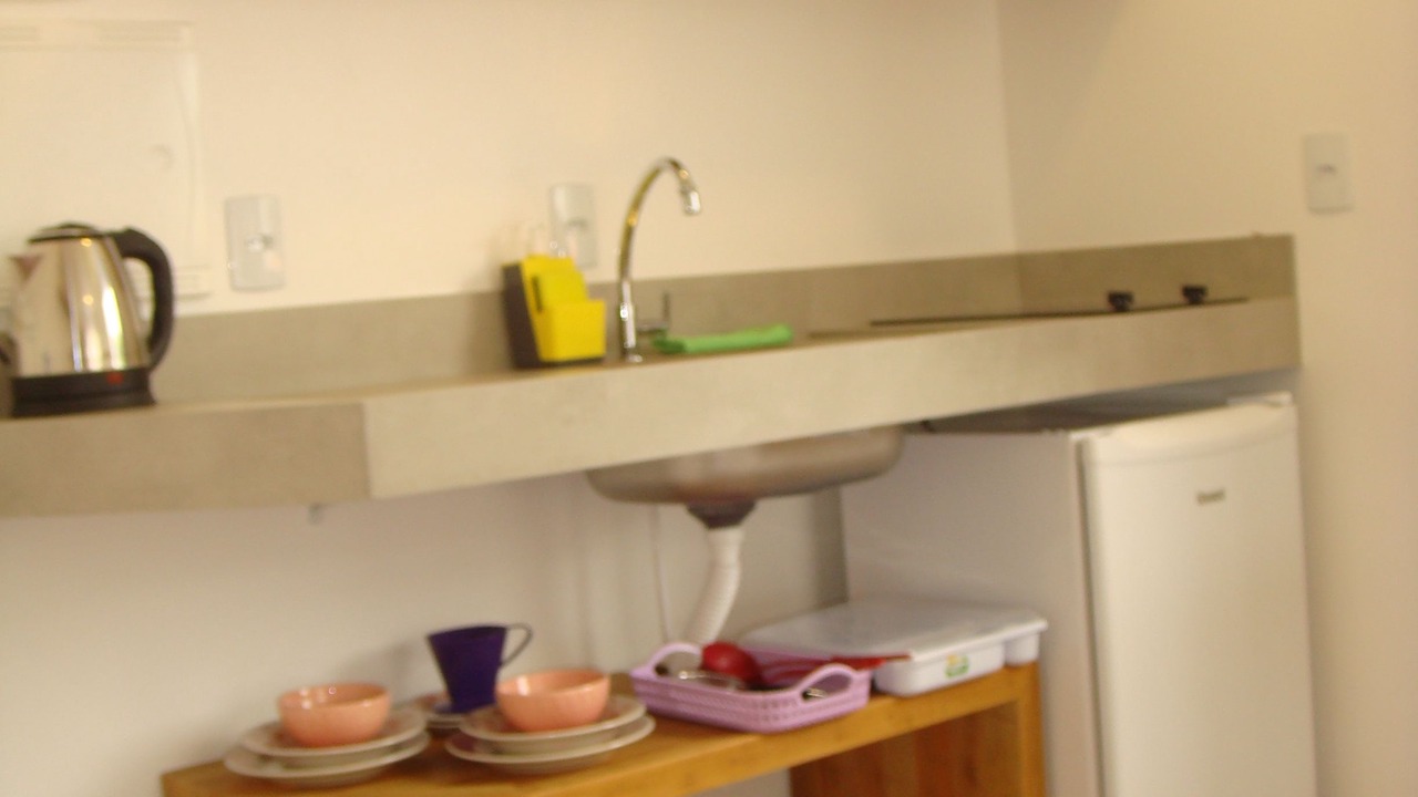 Photo of Kitchen in Centro