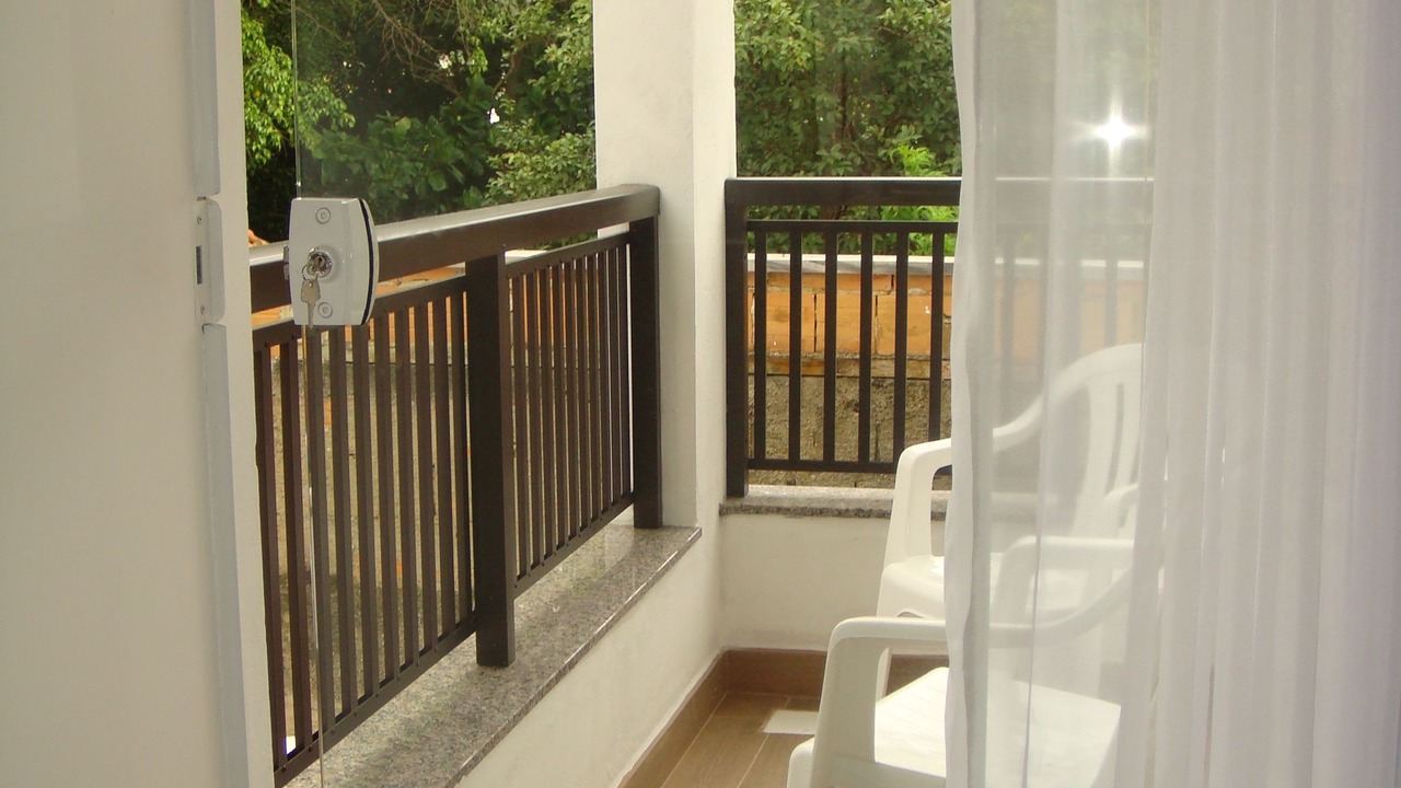 Photo of Patio Balcony in Centro