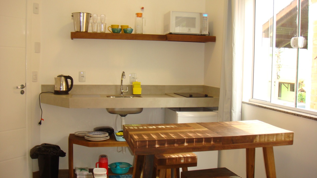 Photo of Kitchen in Centro