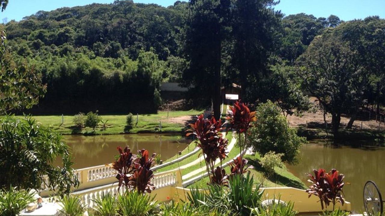 Photo of Outdoor in Nazare Paulista