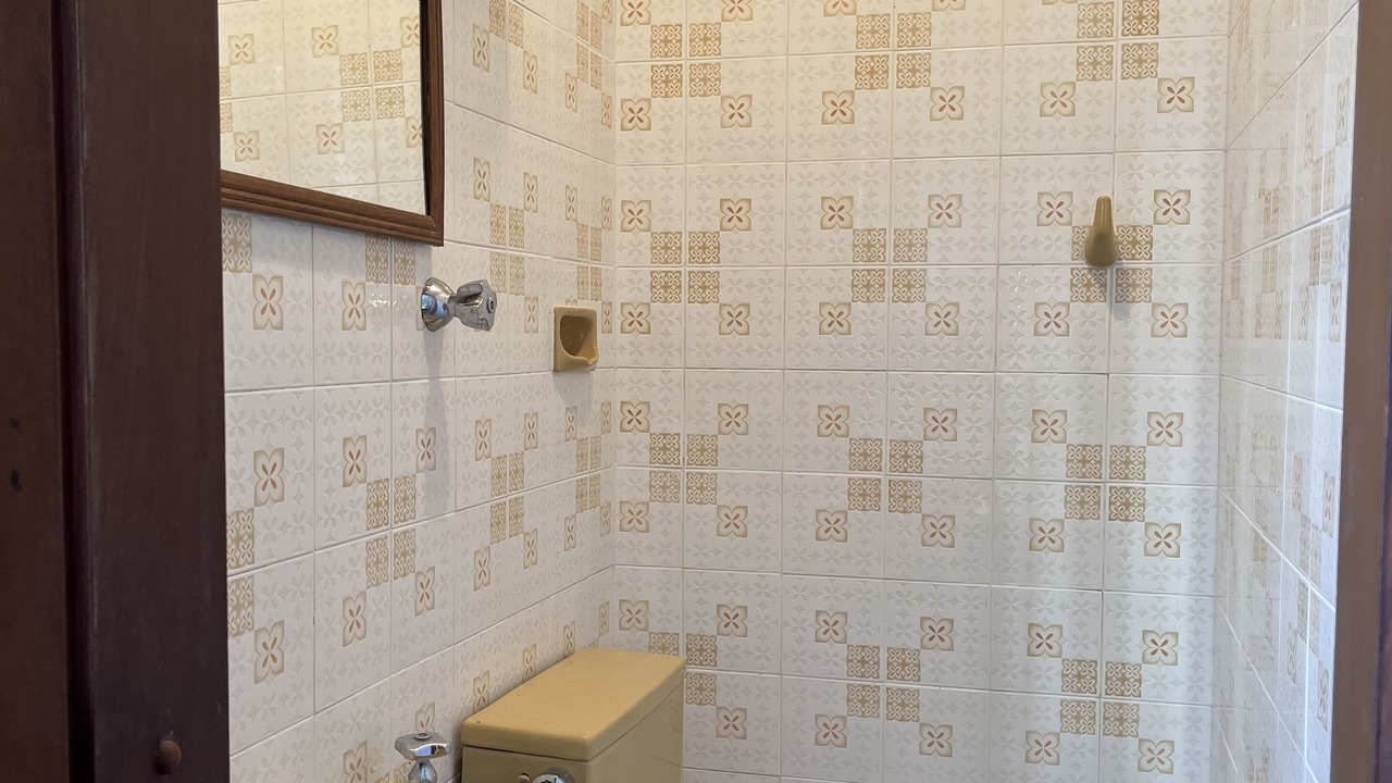 Photo of Bathroom in Barra Funda