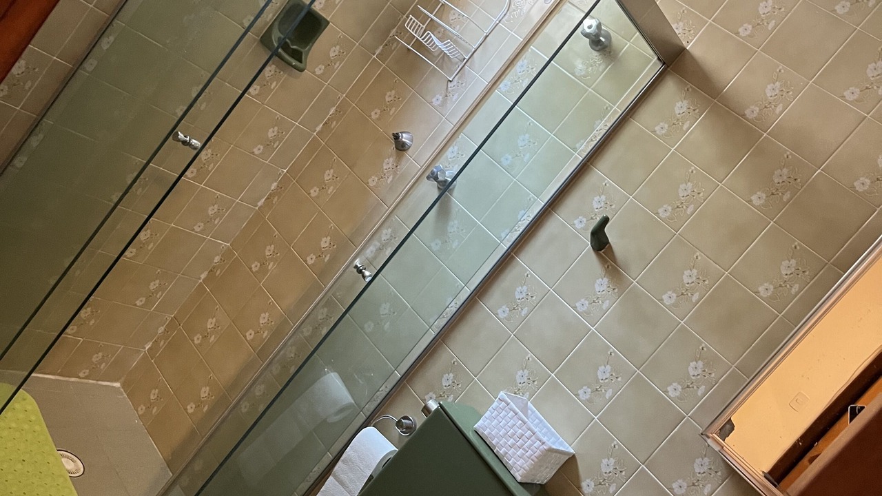 Photo of Bathroom in Barra Funda