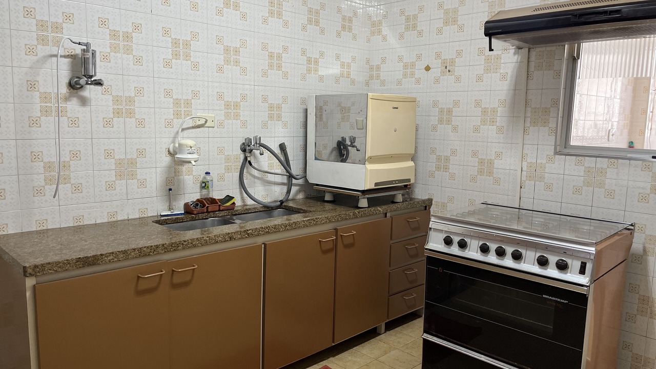 Photo of Kitchen in Barra Funda