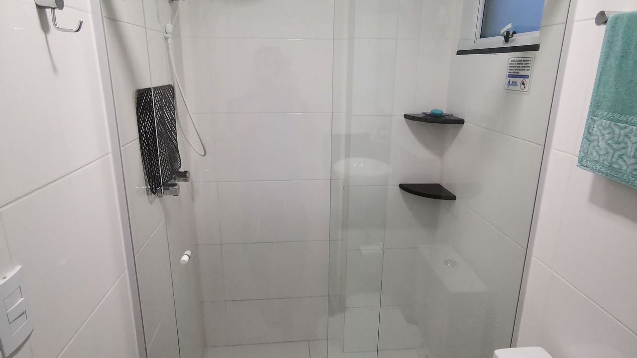 Photo of Bathroom in Centro