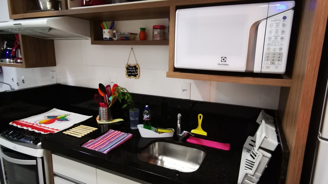 Photo of Kitchen in Centro