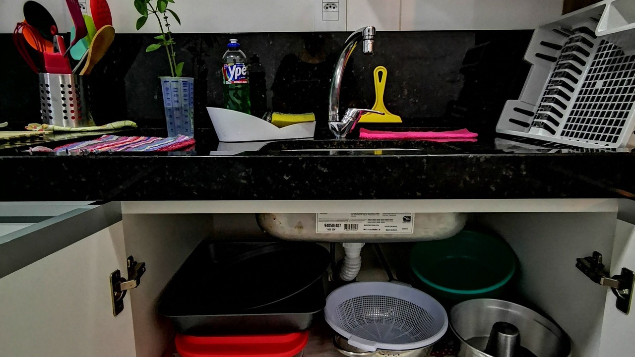 Photo of Kitchen in Centro