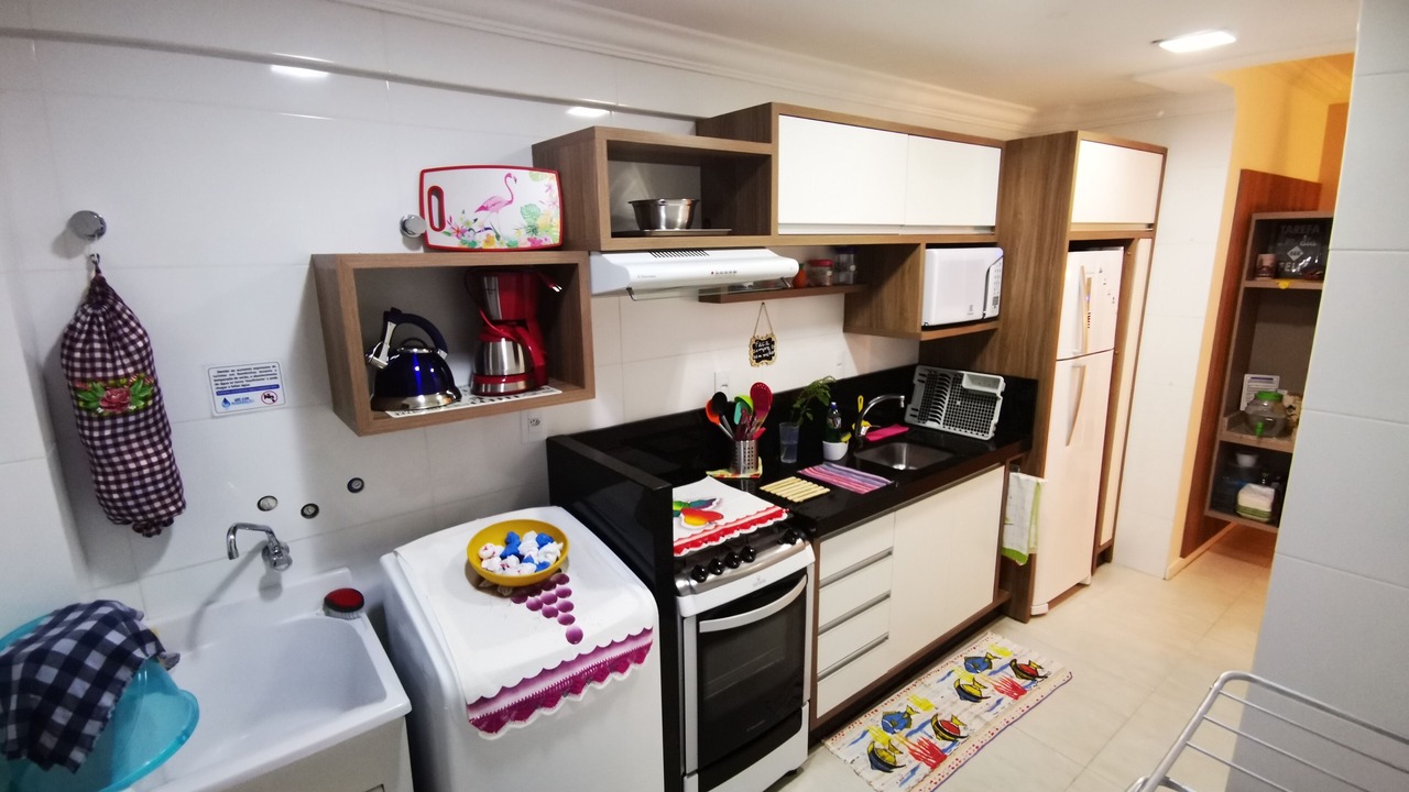 Photo of Kitchen in Centro