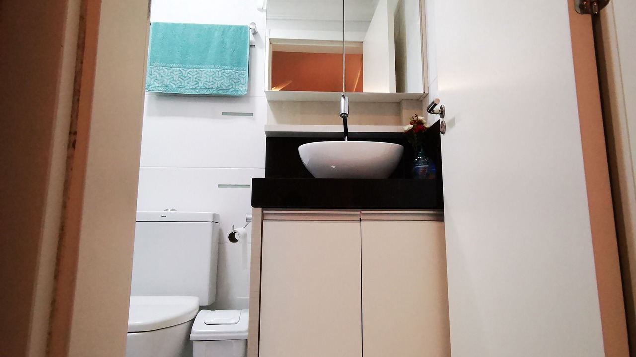 Photo of Bathroom in Centro