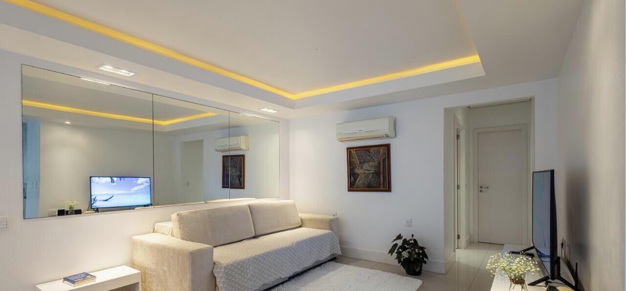 Photo of Livingroom in Centro