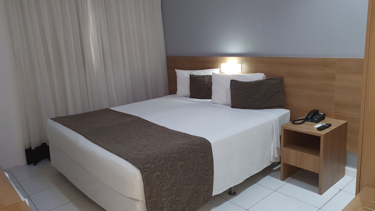 Photo of Bedroom in Jacarepagua