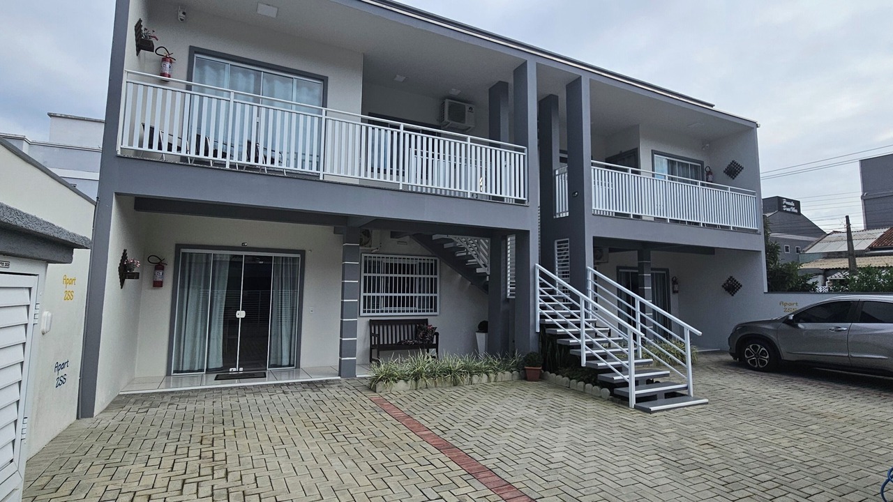 Photo of Outdoor in Praia da Armacao do Itapocoroi