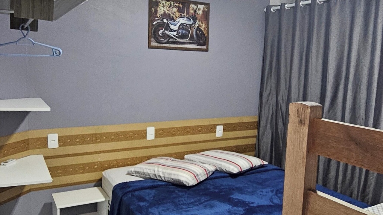 Photo of Bedroom in Praia da Armacao do Itapocoroi