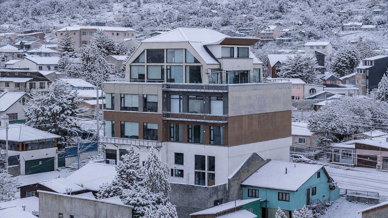 Photo of Outdoor in Province of Tierra del Fuego